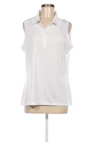 Top de femei Callaway, Mărime L, Culoare Alb, Preț 62,99 Lei