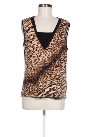 Top de femei Canda, Mărime L, Culoare Multicolor, Preț 94,99 Lei