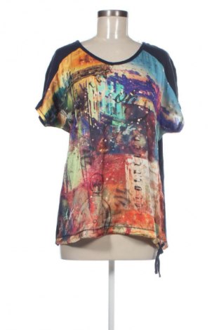 Damski top Cecil, Rozmiar L, Kolor Kolorowy, Cena 66,99 zł