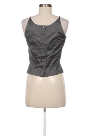 Damentop Chaloc, Größe M, Farbe Grau, Preis € 20,99