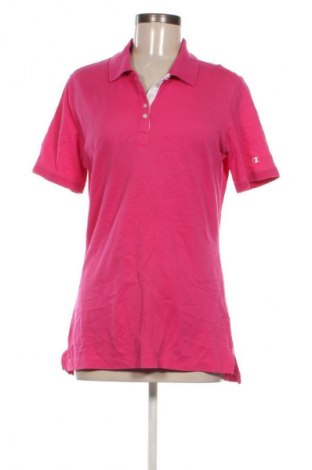 Γυναικείο τοπ Champion, Μέγεθος M, Χρώμα Ρόζ , Τιμή 17,99 €