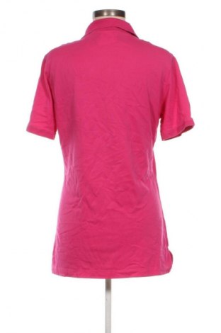 Γυναικείο τοπ Champion, Μέγεθος M, Χρώμα Ρόζ , Τιμή 17,99 €