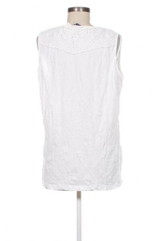 Top de femei Charles Vogele, Mărime L, Culoare Alb, Preț 94,99 Lei
