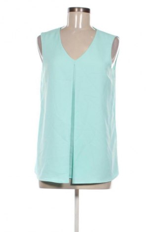 Damentop Charles Vogele, Größe S, Farbe Blau, Preis € 20,99
