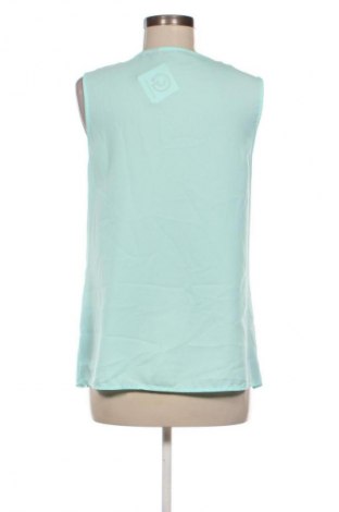 Damentop Charles Vogele, Größe S, Farbe Blau, Preis € 20,99