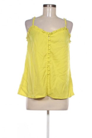 Dámsky top  Cheats & Thieves by ASOS, Veľkosť M, Farba Žltá, Cena  15,95 €