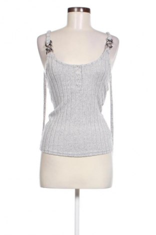 Damentop ChicMe, Größe M, Farbe Grau, Preis 20,99 €
