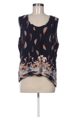 Damentop Chicoree, Größe XXL, Farbe Mehrfarbig, Preis 14,99 €