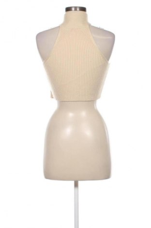 Top de femei Cider, Mărime S, Culoare Bej, Preț 94,99 Lei