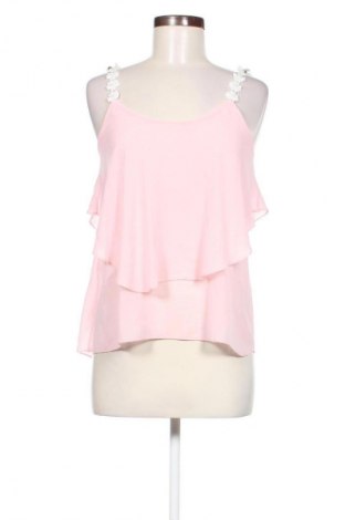 Top de femei Colloseum, Mărime L, Culoare Roz, Preț 98,99 Lei