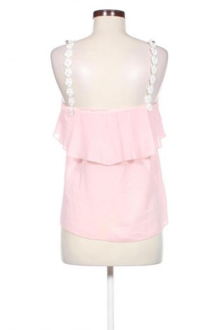 Top de femei Colloseum, Mărime L, Culoare Roz, Preț 98,99 Lei