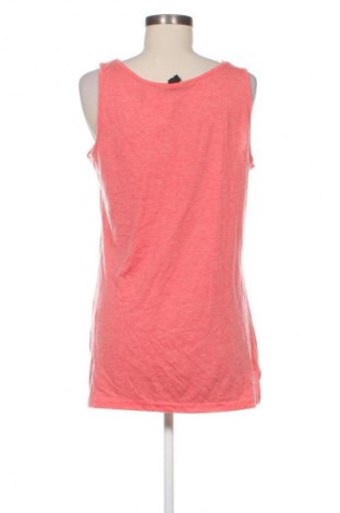 Damentop Colours, Größe M, Farbe Rot, Preis € 20,99