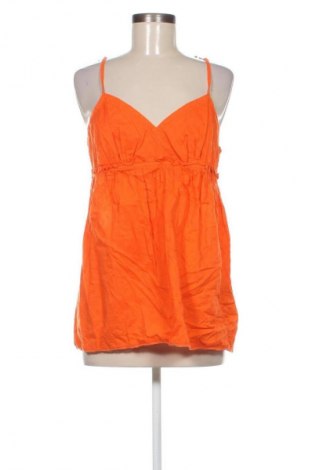Dámsky top  Colours Of The World, Veľkosť XL, Farba Oranžová, Cena  16,95 €