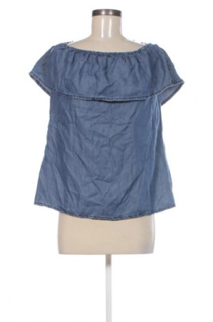 Damentop Comma,, Größe M, Farbe Blau, Preis 28,99 €
