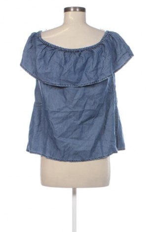 Damentop Comma,, Größe M, Farbe Blau, Preis 28,99 €
