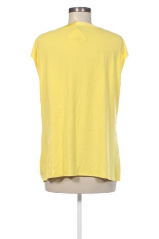Top de femei Comma,, Mărime L, Culoare Galben, Preț 179,99 Lei