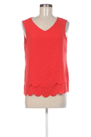 Damski top Comma,, Rozmiar M, Kolor Czerwony, Cena 180,99 zł