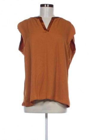 Top de femei Comma,, Mărime XL, Culoare Maro, Preț 179,99 Lei