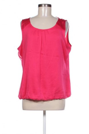 Γυναικείο τοπ Comma,, Μέγεθος L, Χρώμα Ρόζ , Τιμή 35,99 €