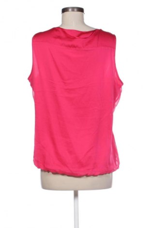 Γυναικείο τοπ Comma,, Μέγεθος L, Χρώμα Ρόζ , Τιμή 35,99 €