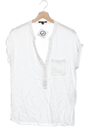 Damski top Comma,, Rozmiar XS, Kolor Biały, Cena 180,99 zł