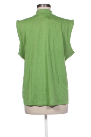 Top de femei Concept, Mărime 3XL, Culoare Verde, Preț 202,99 Lei
