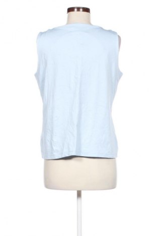 Damentop Cool Water, Größe XL, Farbe Blau, Preis € 20,99