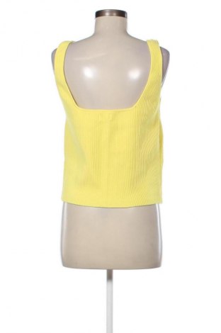 Top de femei Cotton On, Mărime XXL, Culoare Galben, Preț 74,99 Lei