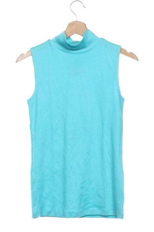 Damski top Croft & Barrow, Rozmiar XS, Kolor Niebieski, Cena 71,99 zł
