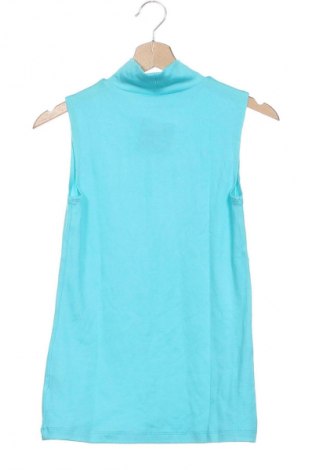 Damski top Croft & Barrow, Rozmiar XS, Kolor Niebieski, Cena 71,99 zł