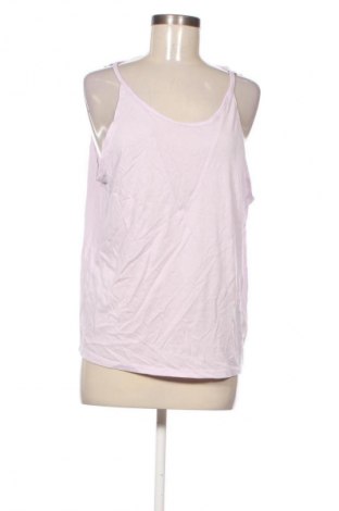 Damski top Decathlon, Rozmiar XL, Kolor Fioletowy, Cena 71,99 zł