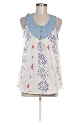 Damski top Desigual, Rozmiar S, Kolor Kolorowy, Cena 180,99 zł