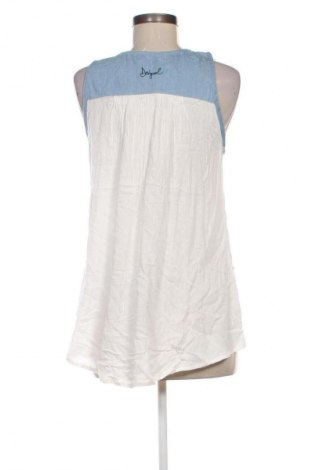 Damski top Desigual, Rozmiar S, Kolor Kolorowy, Cena 180,99 zł