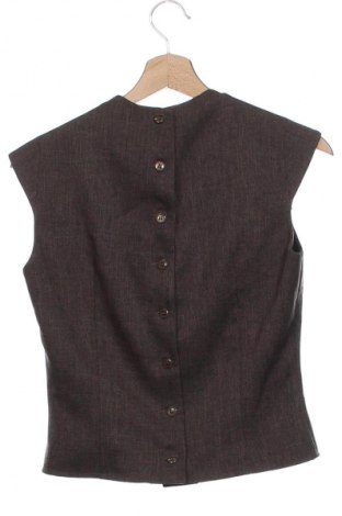Damentop Dika, Größe M, Farbe Braun, Preis 18,99 €