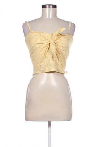 Γυναικείο τοπ Easy Wear, Μέγεθος M, Χρώμα Πολύχρωμο, Τιμή 17,99 €