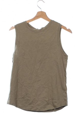Top de femei Edc By Esprit, Mărime XS, Culoare Verde, Preț 202,99 Lei