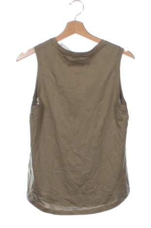 Top de femei Edc By Esprit, Mărime XS, Culoare Verde, Preț 202,99 Lei