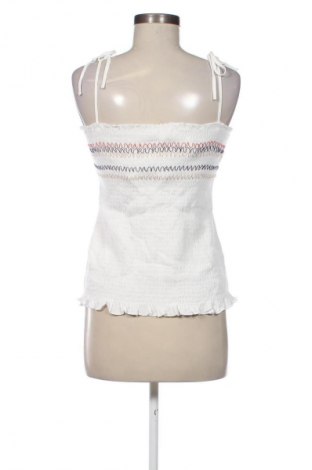 Γυναικείο τοπ Edc By Esprit, Μέγεθος XL, Χρώμα Λευκό, Τιμή 17,99 €