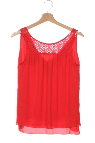 Дамски топ Edc By Esprit, Размер XS, Цвят Червен, Цена 27,99 лв.