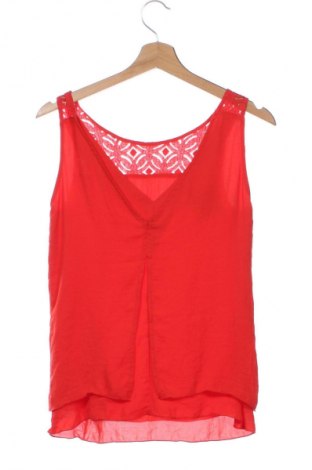Дамски топ Edc By Esprit, Размер XS, Цвят Червен, Цена 27,99 лв.
