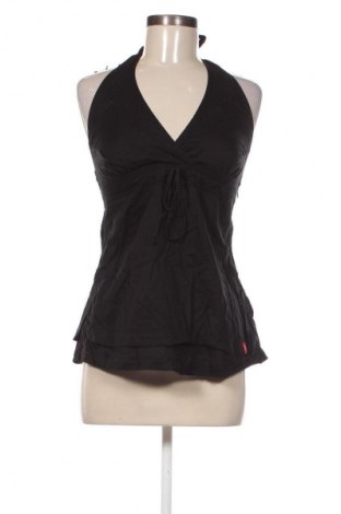 Damski top Edc By Esprit, Rozmiar S, Kolor Czarny, Cena 88,99 zł
