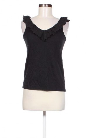 Дамски топ Edc By Esprit, Размер S, Цвят Черен, Цена 27,99 лв.