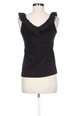 Дамски топ Edc By Esprit, Размер S, Цвят Черен, Цена 27,99 лв.