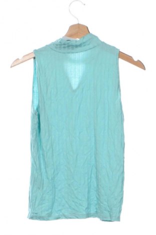 Dámsky top  Edited, Veľkosť XS, Farba Zelená, Cena  15,95 €