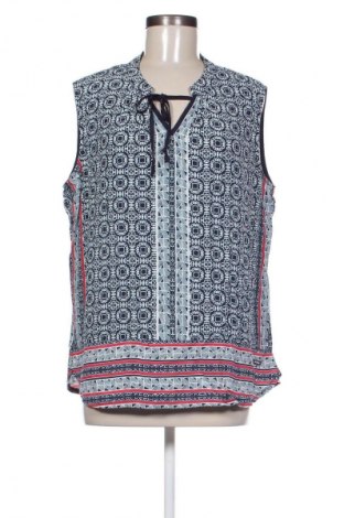 Damski top Elvira, Rozmiar XL, Kolor Kolorowy, Cena 88,99 zł