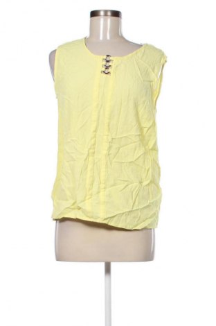 Damentop Elvira, Größe M, Farbe Gelb, Preis 18,99 €