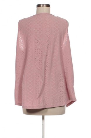 Dámsky top  Emery rose, Veľkosť XXL, Farba Popolavo ružová, Cena  16,95 €