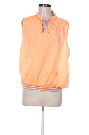 Top de femei Emily Van den Bergh, Mărime XL, Culoare Portocaliu, Preț 202,99 Lei