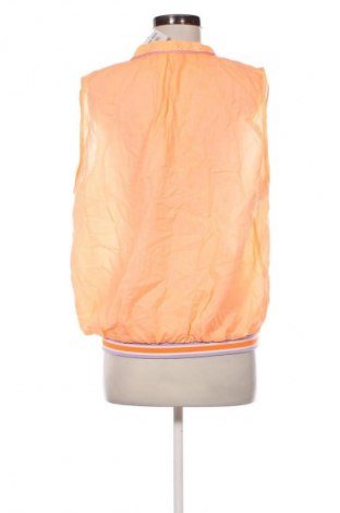 Top de femei Emily Van den Bergh, Mărime XL, Culoare Portocaliu, Preț 202,99 Lei