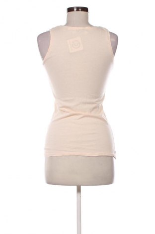 Damentop Emoi By Emonite, Größe S, Farbe Beige, Preis 14,99 €